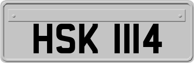 HSK1114