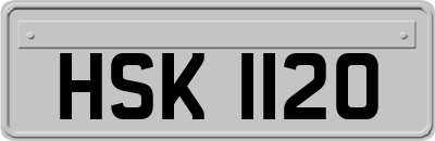 HSK1120