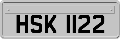 HSK1122