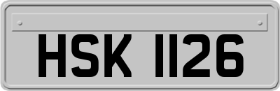 HSK1126