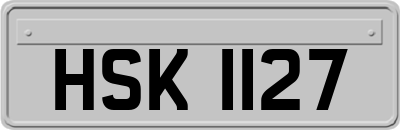 HSK1127