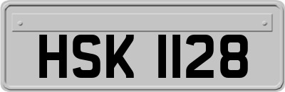 HSK1128