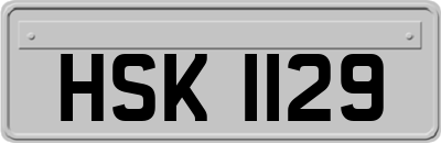HSK1129