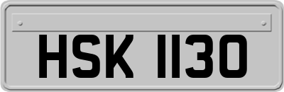 HSK1130