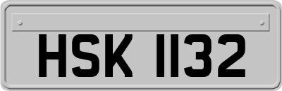 HSK1132