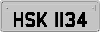 HSK1134