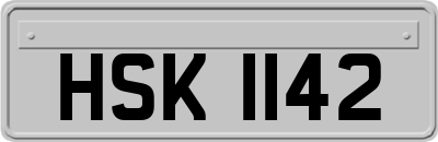 HSK1142