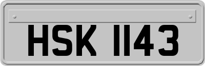 HSK1143