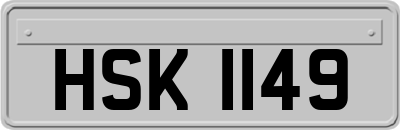 HSK1149