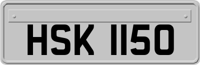 HSK1150