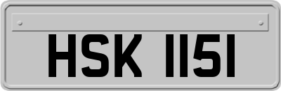 HSK1151