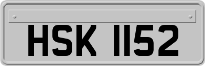 HSK1152