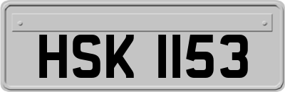 HSK1153