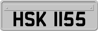 HSK1155