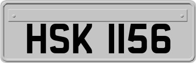 HSK1156