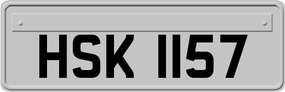 HSK1157