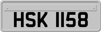 HSK1158
