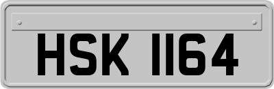 HSK1164