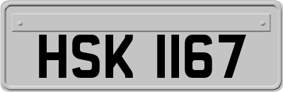 HSK1167