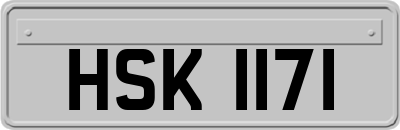 HSK1171