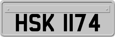 HSK1174