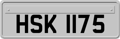 HSK1175