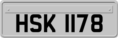 HSK1178