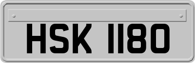 HSK1180