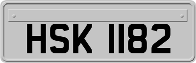 HSK1182