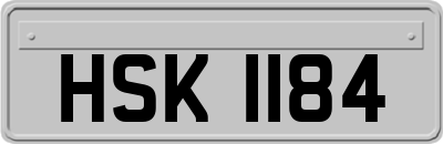 HSK1184