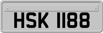 HSK1188