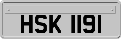 HSK1191