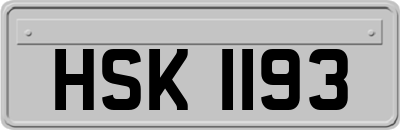 HSK1193