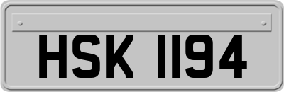 HSK1194