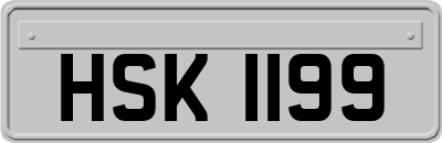 HSK1199