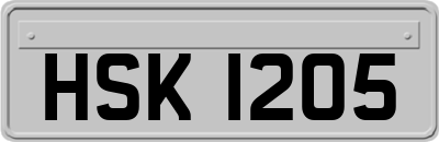 HSK1205