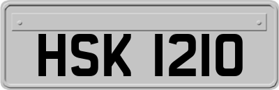 HSK1210