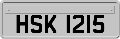 HSK1215