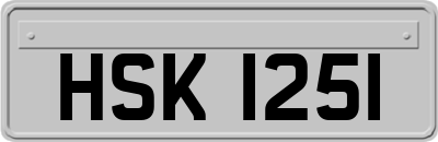 HSK1251
