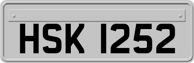 HSK1252