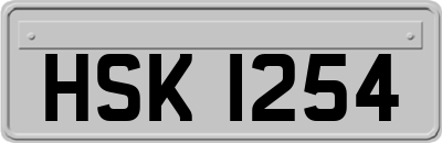 HSK1254