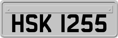 HSK1255
