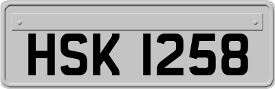 HSK1258
