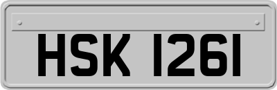 HSK1261