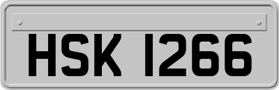 HSK1266