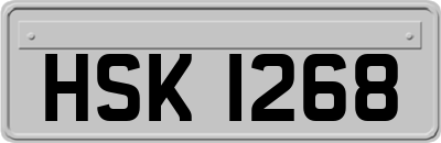 HSK1268