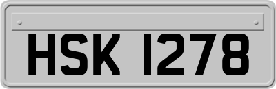 HSK1278