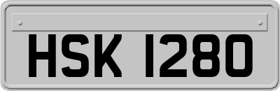 HSK1280