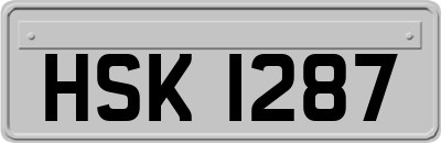 HSK1287