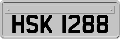 HSK1288